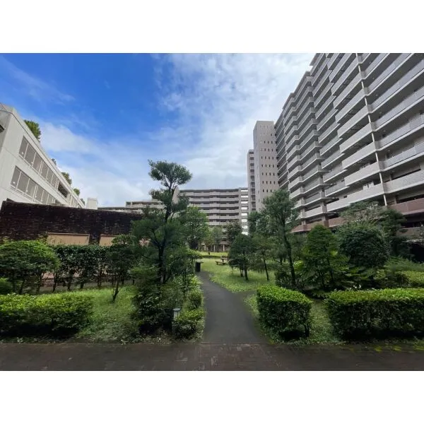 グランループ 外観