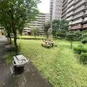 グランループ 庭