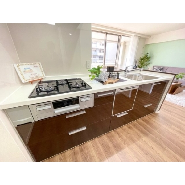 夙川香櫨園コートハウスガーデンコート その他画像