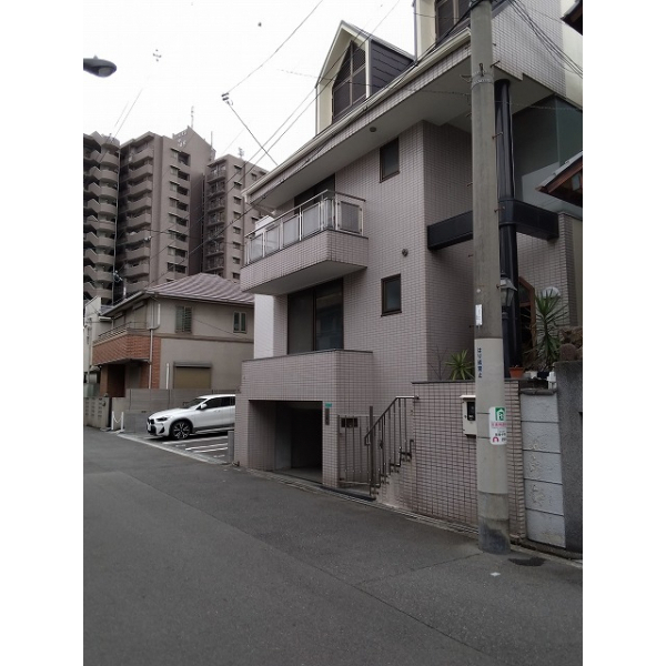 大阪市阿倍野区北畠１丁目 その他画像