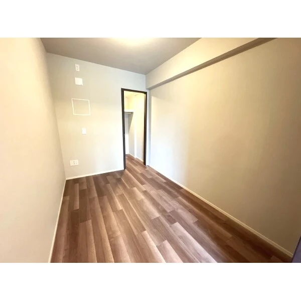 ザ・パークハウス愛宕虎ノ門 洋室約4.5畳