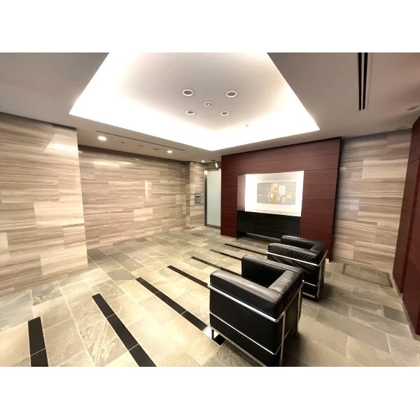 ザ・パークハウス愛宕虎ノ門 ホール