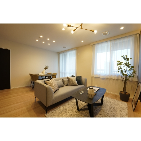 晴海アイランドトリトンスクエアビュータワー1号棟 カーテン以外の家具・調度品は価格に含まれません