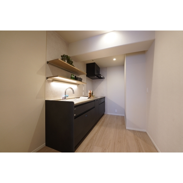 晴海アイランドトリトンスクエアビュータワー1号棟 家具・調度品は価格に含まれません