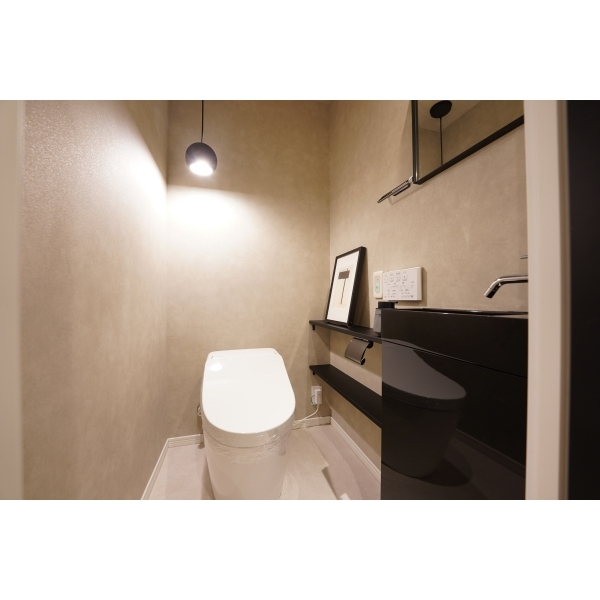 晴海アイランドトリトンスクエアビュータワー1号棟 家具・調度品は価格に含まれません