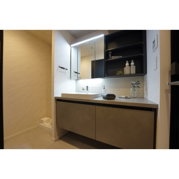 晴海アイランドトリトンスクエアビュータワー1号棟 家具・調度品は価格に含まれません