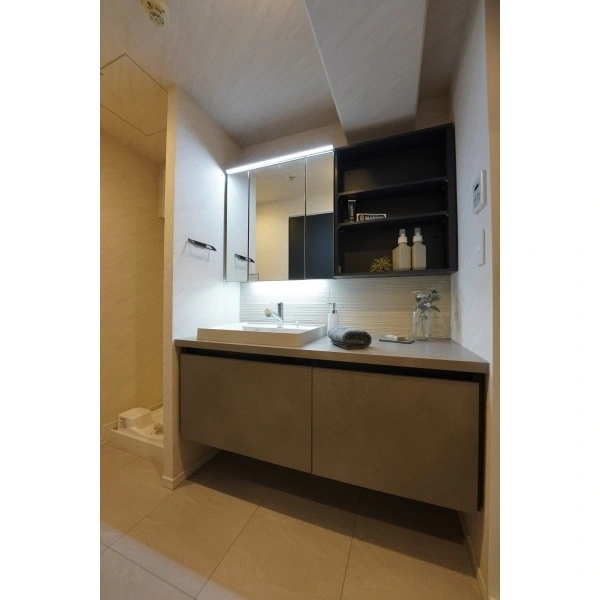 晴海アイランドトリトンスクエアビュータワー1号棟 家具・調度品は価格に含まれません