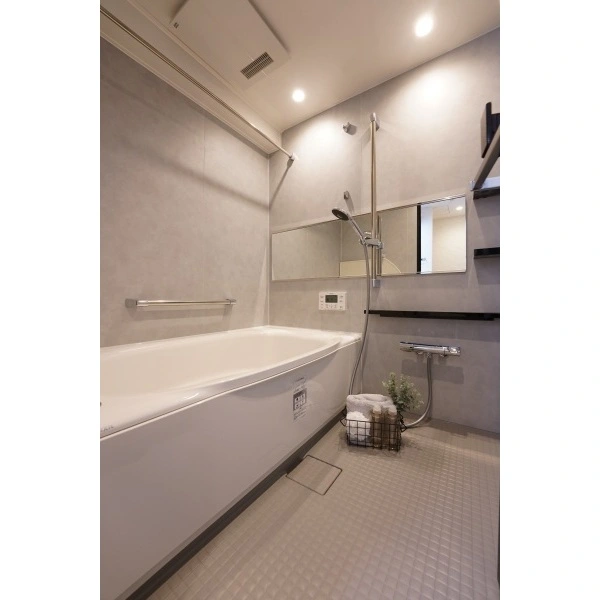 晴海アイランドトリトンスクエアビュータワー1号棟 家具・調度品は価格に含まれません