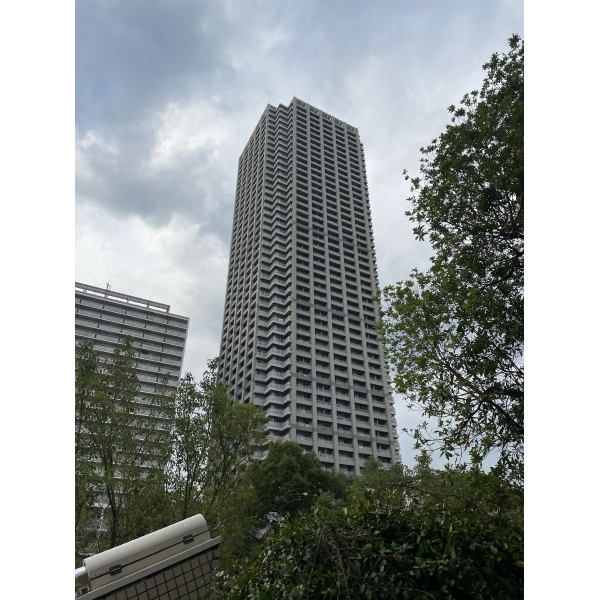 晴海アイランドトリトンスクエアビュータワー1号棟 その他外観