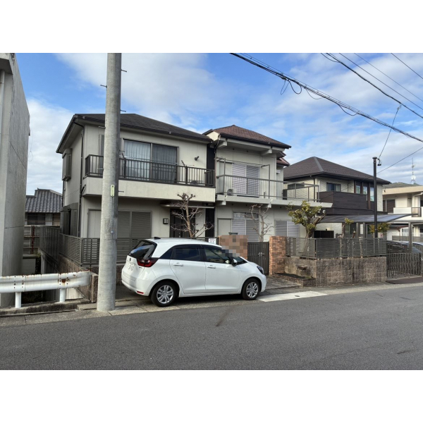 名古屋市名東区平和が丘３丁目 外観