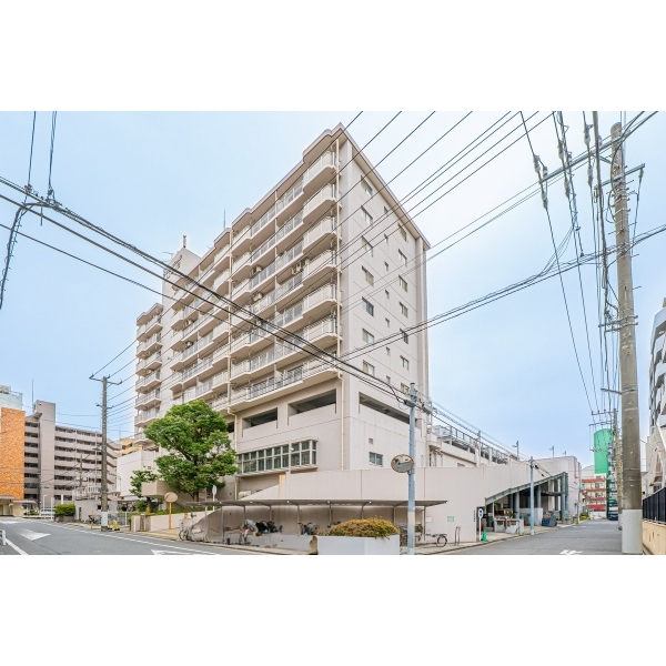 ライオンズマンション錦糸町第２ その他画像