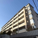 ザ・パークハウス池下 外観