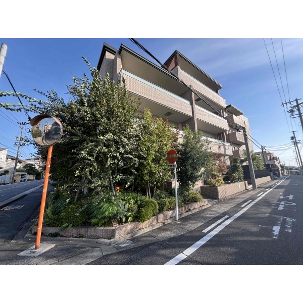 ザ・パークハウス池下 その他画像