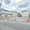 練馬区田柄５丁目 2026年5月撮影