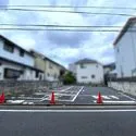 練馬区田柄５丁目 2026年5月撮影