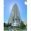 Ｗ　Ｃｏｍｆｏｒｔ　Ｔｏｗｅｒｓ　ＥＡＳＴ 外観（２０２６年８月撮影）