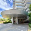 Ｗ　Ｃｏｍｆｏｒｔ　Ｔｏｗｅｒｓ　ＥＡＳＴ エントランス