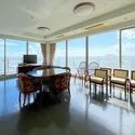 Ｗ　Ｃｏｍｆｏｒｔ　Ｔｏｗｅｒｓ　ＥＡＳＴ リビング約２１．６帖