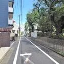 豊島区池袋本町１丁目 現地（2026年8月撮影）