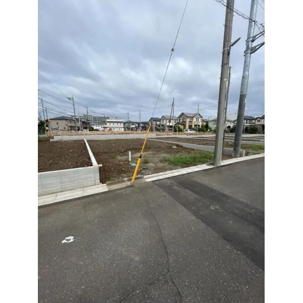 昭島市緑町２丁目 外観