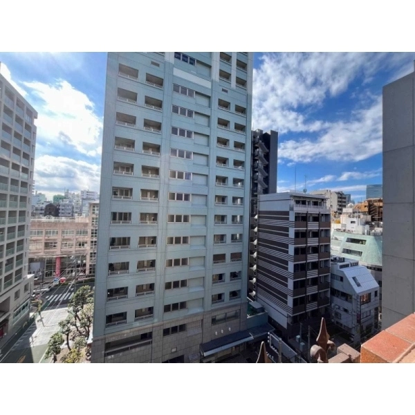 サン・モール第二マンション その他画像