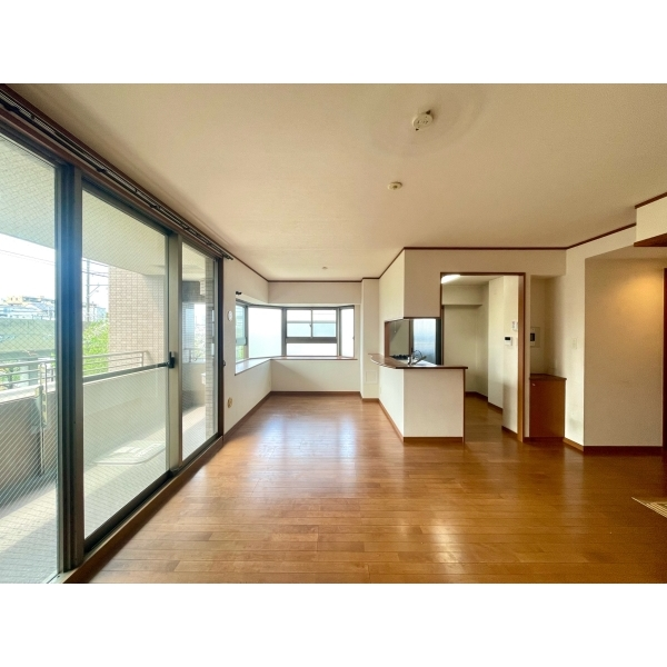 ライオンズマンション大曽根第３ その他画像