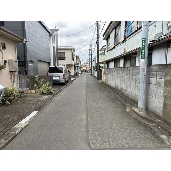町田市金森４丁目 その他画像