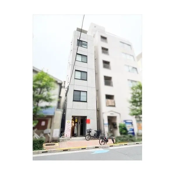 中央区入船３丁目 その他画像