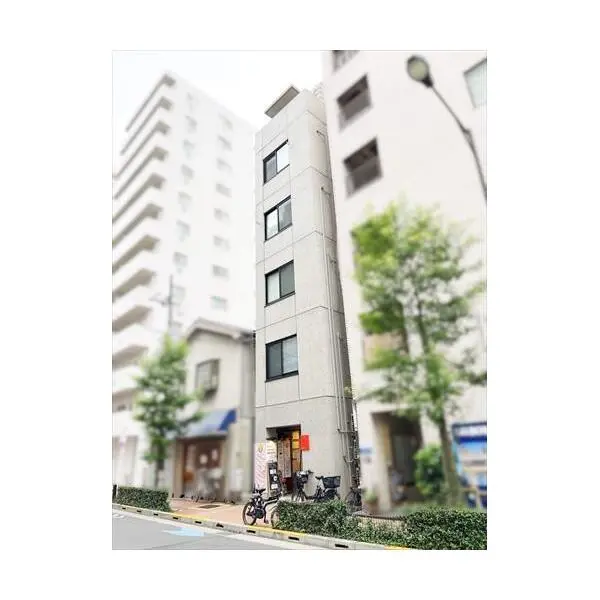 中央区入船３丁目 その他画像