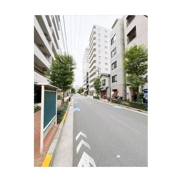 中央区入船３丁目 その他画像