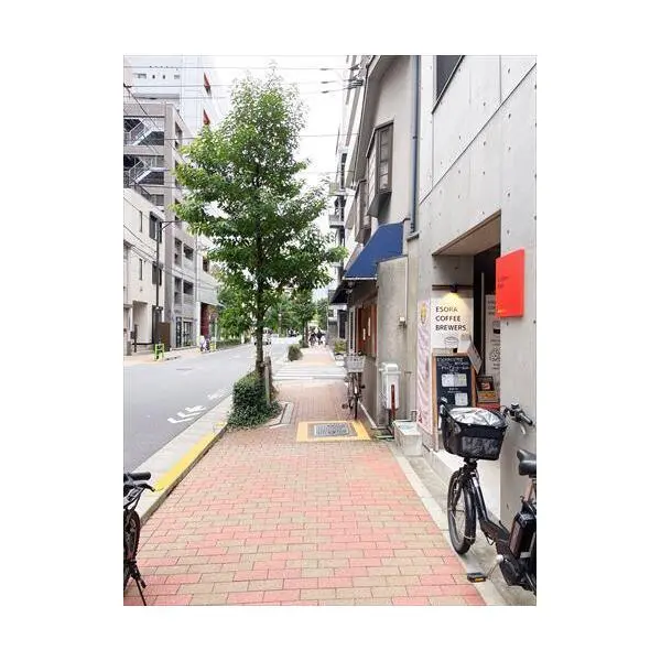 中央区入船３丁目 その他画像