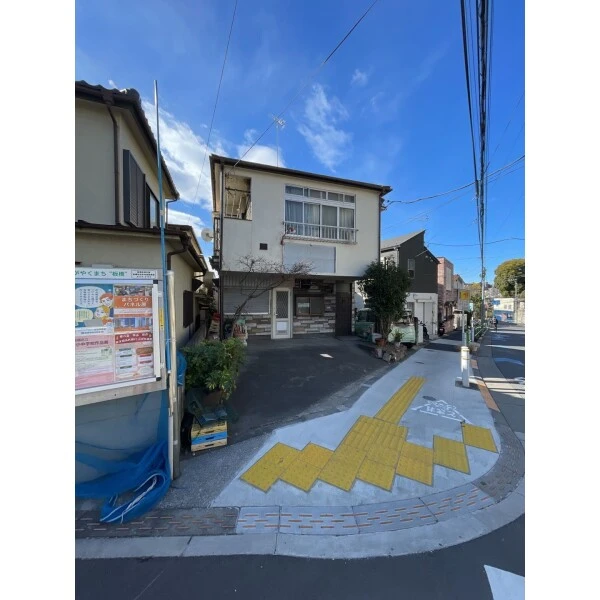 板橋区前野町3丁目 その他外観