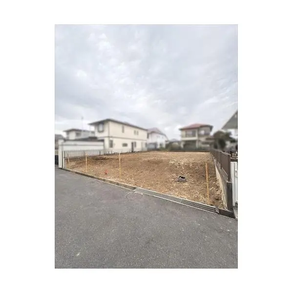 柏市松葉町６丁目 外観