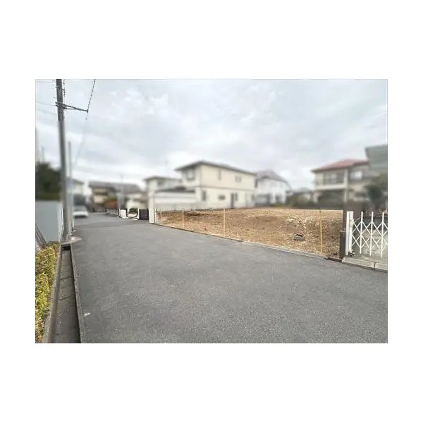 柏市松葉町６丁目 その他画像