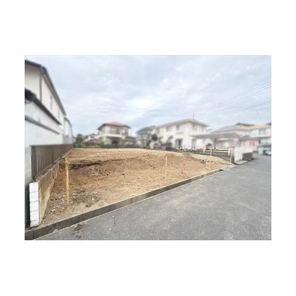 柏市松葉町６丁目 その他画像