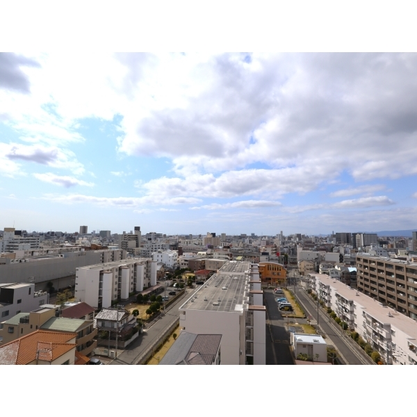 サンマンションアトレ長居公園 その他画像