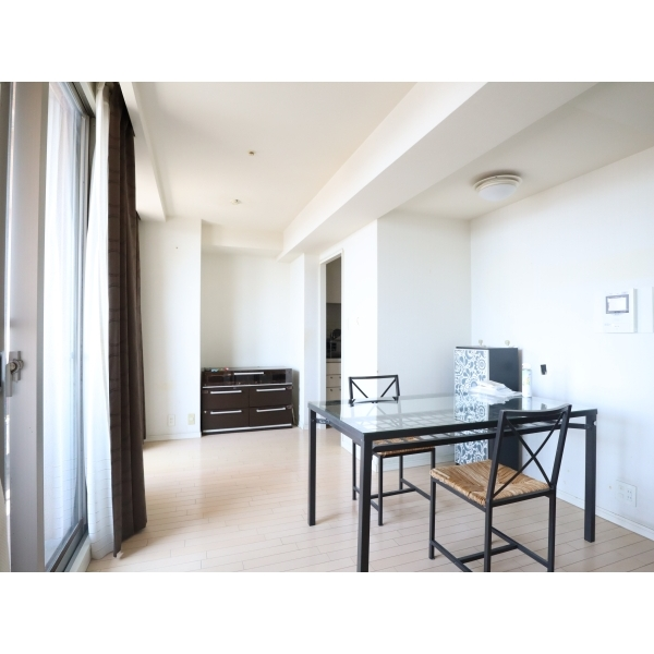 サンマンションアトレ長居公園 その他画像