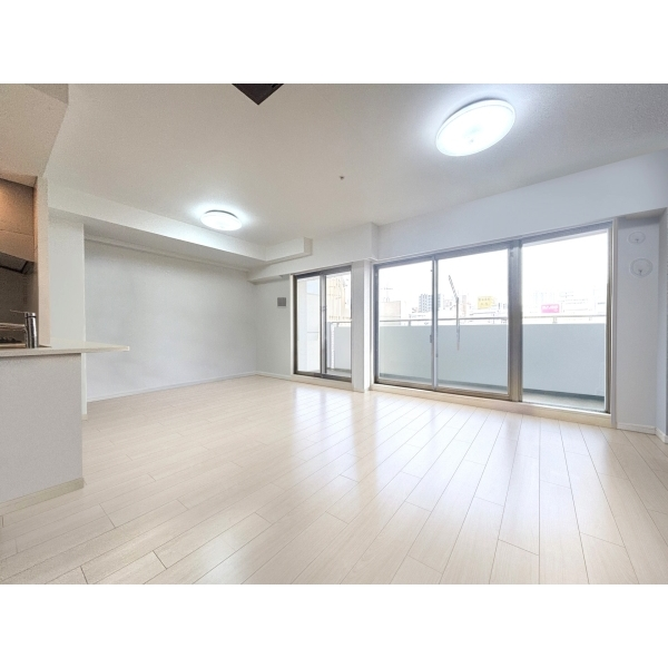 ライオンズミッドナゴヤレジデンス その他画像