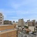 クレイドル千種 眺望