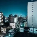 クレイドル千種 眺望
