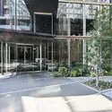 大崎ウエストシティタワーズ エントランス