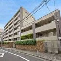プラウド王子本町ディアージュ 2014年5月築プラウドシリーズ