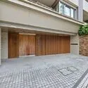 プラウド王子本町ディアージュ セキュリティ性の高いオートロックシステム