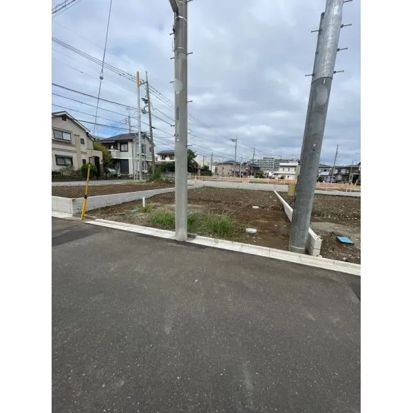 昭島市緑町２丁目 外観