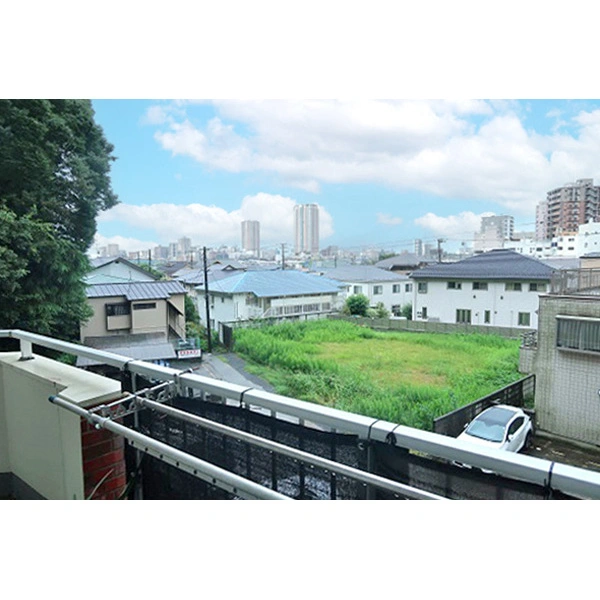 市川国府台マンション その他画像