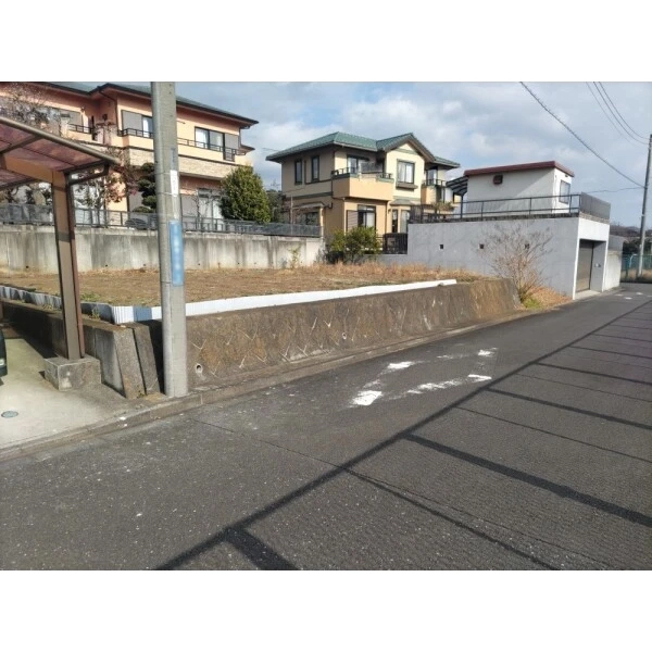 秦野市立野台２丁目 外観