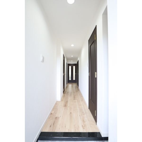 ライオンズヒルズ妙蓮寺 その他画像