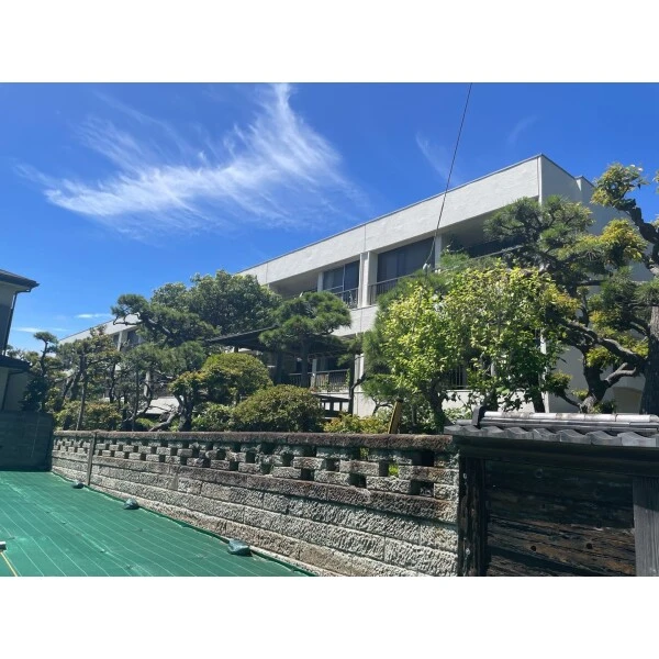茅ヶ崎ガーデンハウス１６ 外観
