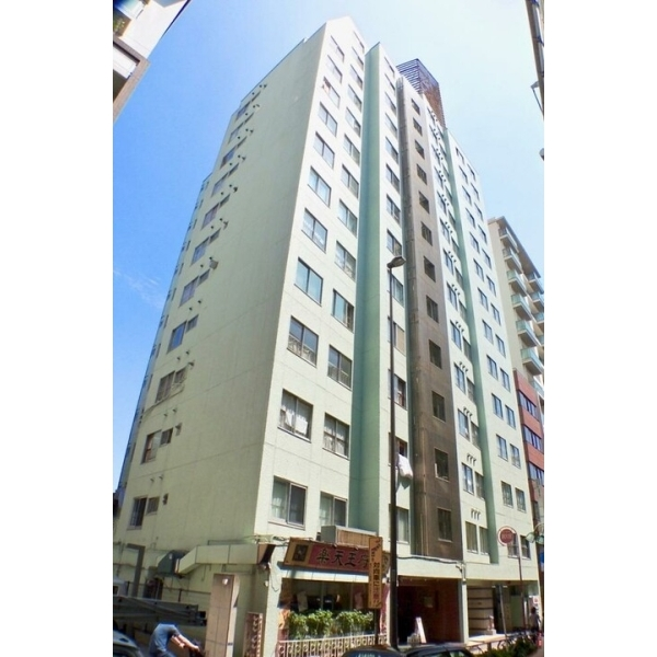 パールハイツ笹塚