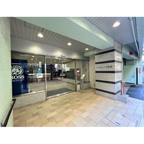 パールハイツ笹塚 その他画像